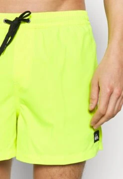 Quiksilver Everyday Volley 15 - Zwemshorts - Safety Yellow -Jack and Jones Verkoopwinkel 6ba3f7060c704dc0986f6ce0cd028ce2