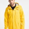 ICEBOUND Urban Rain - Parka - Gelb 1 ICEBOUND Urban Rain - Parka - Gelb -Jack and Jones Verkoopwinkel 6ba692225684421d87ed31fb3671a06d