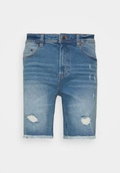 Denim Project Jeansshort - Blue Heavy 14 Denim Project Jeansshort - Blue Heavy -Jack and Jones Verkoopwinkel 6bbcd5f277754d0e926fa66653613bf5