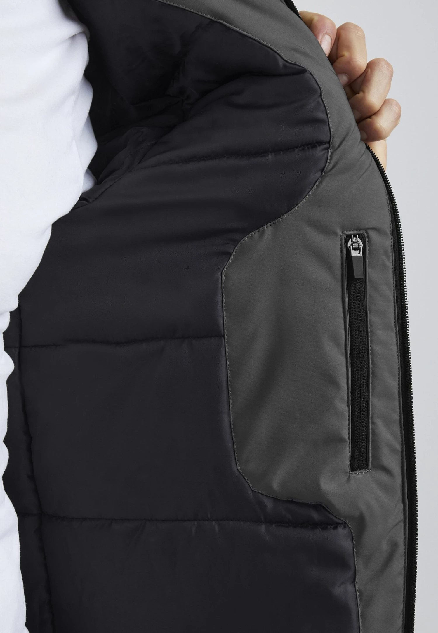 Prpine - Parka - Iron Gate 8 Prpine - Parka - Iron Gate - Afbeelding 6