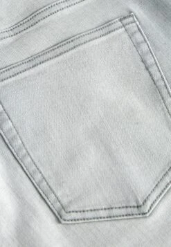 Next Motion Flex Soft Touch - Straight Leg Jeans - Light Grey -Jack and Jones Verkoopwinkel 6bc3817938474331a2269224813ed310