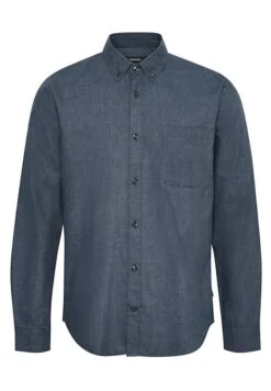 Matinique Trostol - Overhemd - Oxford Blue