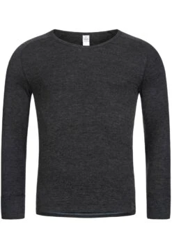 Jakob Thermo - Hemd - Schwarz Melange 14 Jakob Thermo - Hemd - Schwarz Melange -Jack and Jones Verkoopwinkel 6be7b7d45ac64dbdb58e2068bde8c2a4