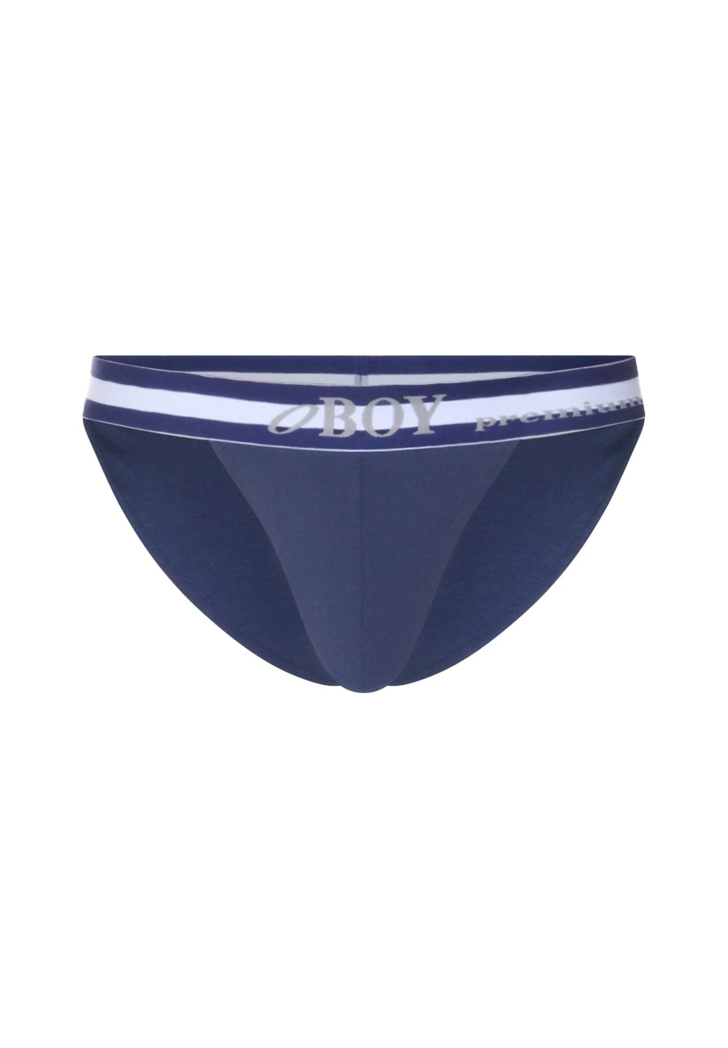 Slip - Navy 3 Slip - Navy
