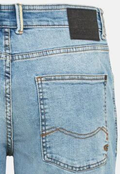 Camel Active 5-Pocket - Slim Fit Jeans - Bleach Blue -Jack and Jones Verkoopwinkel 6c0f2e3994614c889d51028c9d79c797