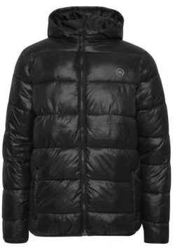 Proshawa - Winterjas - Black 15 Proshawa - Winterjas - Black -Jack and Jones Verkoopwinkel 6c1d54151feb441ebb0496dbad56b0d9