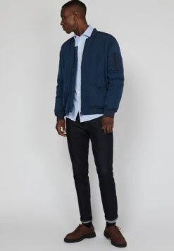 Matinique Mafionn - Bomberjacks - Dark Navy 9 Matinique Mafionn - Bomberjacks - Dark Navy -Jack and Jones Verkoopwinkel 6c31c016d0504dac886a433b0fc61c75