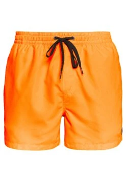Quiksilver Everyday Volley 15 - Zwemshorts - Orange Pop -Jack and Jones Verkoopwinkel 6c32b02f0b2e406d9e3960dab9492fc6