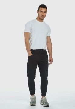 Gabba Alex K1535 - Slim Fit Jeans - Black Denim 8 Gabba Alex K1535 - Slim Fit Jeans - Black Denim -Jack and Jones Verkoopwinkel 6c44b2a78e88423193c3b4e261674bff