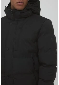 Blend Bhouterwear - Winterjas - Black -Jack and Jones Verkoopwinkel 6c72961be51d4fed8ab95ddbcdfb2f36