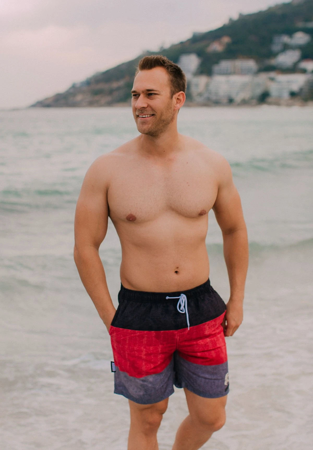 Zwemshorts - Kombi 3 Zwemshorts - Kombi