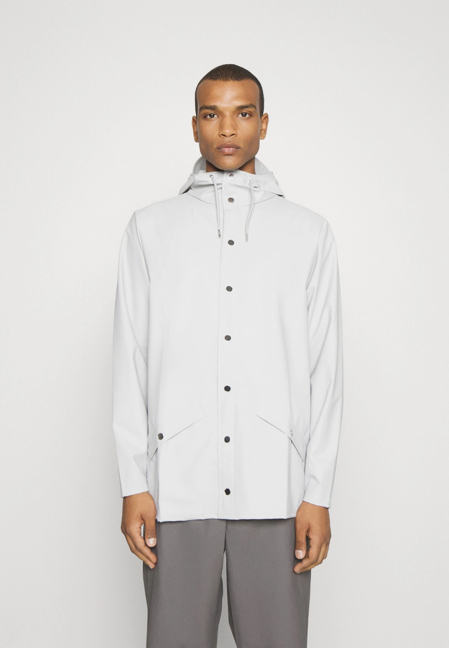 Rains Parka - Ash 3 Rains Parka - Ash