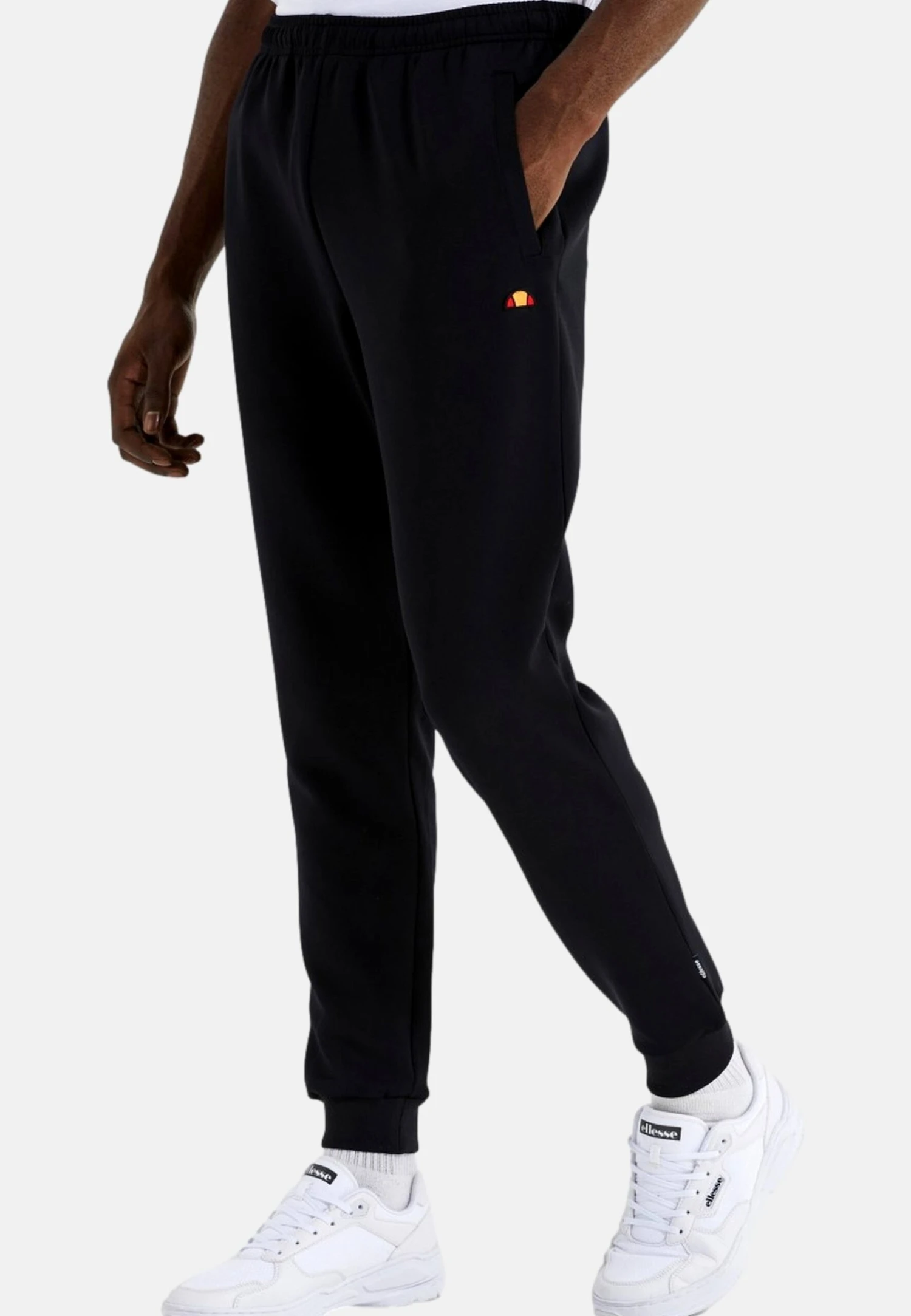 Ellesse Memini- Trainingsbroek - Blak 3 Ellesse Memini- Trainingsbroek - Blak