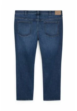 Jeans Tapered Fit - Denim Blue -Jack and Jones Verkoopwinkel 6d2808ab11434473b451ca7eaf3254e2