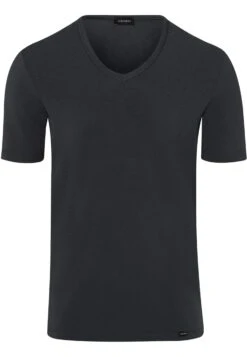 HANRO Natural Function V - Hemd - Dark Shale 12 HANRO Natural Function V - Hemd - Dark Shale -Jack and Jones Verkoopwinkel 6d284a969a9b410694b63ff2abe5a370