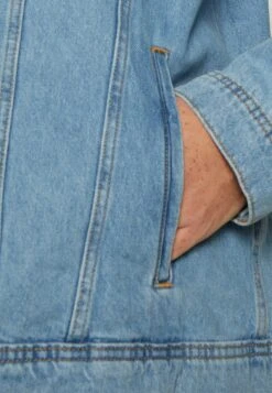 Jack & Jones Jjijean Jjjacket - Spijkerjas - Blue Denim -Jack and Jones Verkoopwinkel 6d352e6f60db4ab08189c30c256854fc