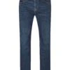 S.Oliver Big - Slim Fit Jeans - Dark Blue