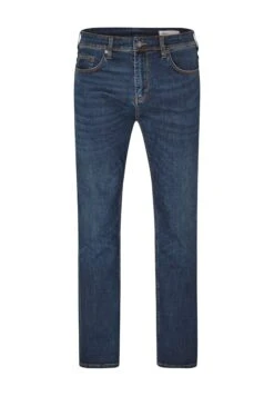 S.Oliver Big - Slim Fit Jeans - Dark Blue