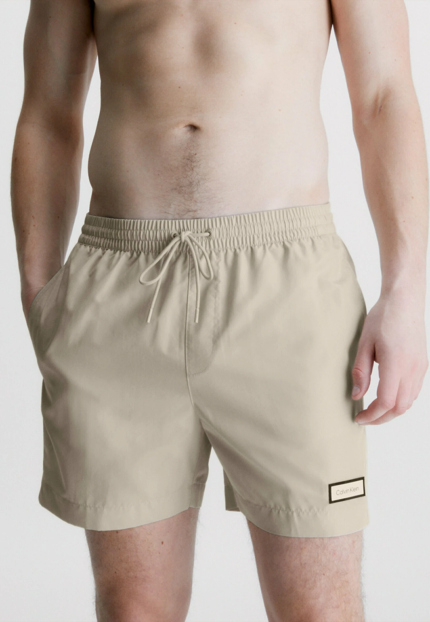 Zwemshorts - Stony Beige 3 Zwemshorts - Stony Beige