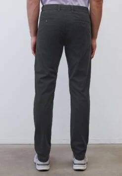 Marc O'Polo OsbyAus -Baum - Chino - Dark Navy 11 Marc O'Polo OsbyAus -Baum - Chino - Dark Navy -Jack and Jones Verkoopwinkel 6d4db98fe98241fc815b1ae9c6f2d5a0