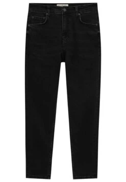 PULL & BEAR Carrot Fit- Slim Fit Jeans - Black 14 PULL & BEAR Carrot Fit- Slim Fit Jeans - Black -Jack and Jones Verkoopwinkel 6d5428c79e0d4a6283ed477218cd0a47