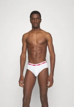Hugo Hipbr Triplet 3 Pack - Slip - Open White