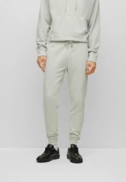 Boss Sefadelong - Trainingsbroek - Light Grey Six