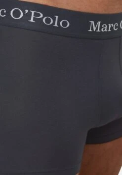 Marc O'Polo 3Er Pack Organic - Onderbroeken - Dark Navy 8 Marc O'Polo 3Er Pack Organic - Onderbroeken - Dark Navy -Jack and Jones Verkoopwinkel 6dc46024707b4450b5d37b358f4e1885