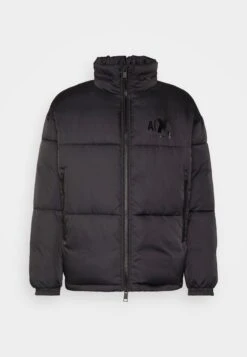 Armani Exchange Blouson - Winterjas - Black 12 Armani Exchange Blouson - Winterjas - Black -Jack and Jones Verkoopwinkel 6dd69aafc52d4000b1d9e7ce3fea9d51