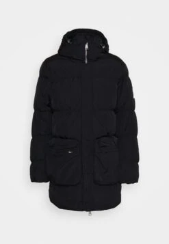 Jordan M J Ess Stmt - Donsjas - Black -Jack and Jones Verkoopwinkel 6de3aad994c14733b266d051915e7ec4