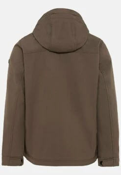 Camel Active Mit Abnehmbarer Kapuze - Outdoorjas - Dark Brown 29 Camel Active Mit Abnehmbarer Kapuze - Outdoorjas - Dark Brown -Jack and Jones Verkoopwinkel 6defab0aeba34a8fb5528bf2a6f907c2