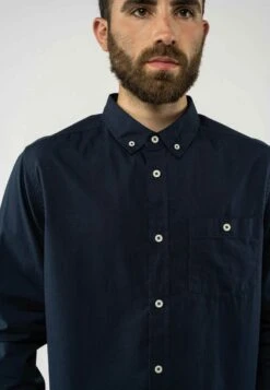 Mela Ajay - Overhemd - Navy -Jack and Jones Verkoopwinkel 6df9bc8d8c0b4c5aa3f3684f3f3aa86a