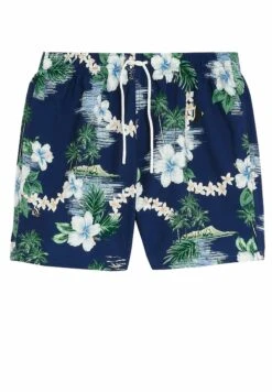Marks & Spencer Zwemshorts - Navy Mix