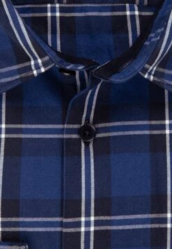 Seidensticker Casual - Overhemd - Dark Blue 15 Seidensticker Casual - Overhemd - Dark Blue -Jack and Jones Verkoopwinkel 6e2e99b7bc744a67bc0c4e7bdb4cd0c6