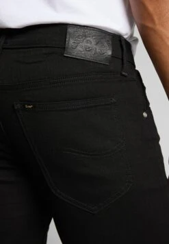 Lee Straight Leg Jeans - Clean Black 14 Lee Straight Leg Jeans - Clean Black -Jack and Jones Verkoopwinkel 6e4ad7a53b4f4f42bc21fef24835aef5