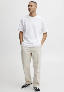 Solid Sdalann Cai Pa - Broek - Oatmeal 9 Solid Sdalann Cai Pa - Broek - Oatmeal -Jack and Jones Verkoopwinkel 6e4bc6aede6f4f93b67807f10fb87728