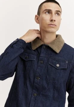 Blend Spijkerjas - Denim Dark Blue -Jack and Jones Verkoopwinkel 6e4e99c86bcb46619ee2474ecf9a6fe8