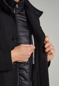 Matinique Maharvey - Winterjas - Black 16 Matinique Maharvey - Winterjas - Black -Jack and Jones Verkoopwinkel 6e561b75e31d4120a90cc55a765b7ad0