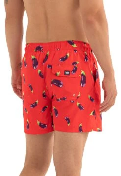 Zwemshorts - Red -Jack and Jones Verkoopwinkel 6e5d697b992c4709a03dd809de50b6f8