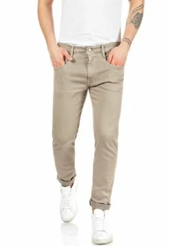 Replay M914Y 000 8366197 - Straight Leg Jeans - Sand -Jack and Jones Verkoopwinkel 6e7cae8f25d74f2fb9e456aa4738847b