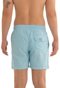 Zwemshorts - Light Blue 11 Zwemshorts - Light Blue -Jack and Jones Verkoopwinkel 6e880da882b742c880db970bc6a512a0