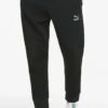 Puma Classics Tech - Trainingsbroek - Schwarz