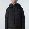 North Sails Olden - Winterjas - Black -Jack and Jones Verkoopwinkel 6ec6aeb7e1294c8c870a96b943589442