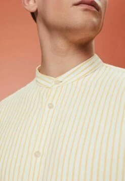 ESPRIT Overhemd - Sunflower Yellow -Jack and Jones Verkoopwinkel 6ec6b9b55e304de180c2c06fb195bcce