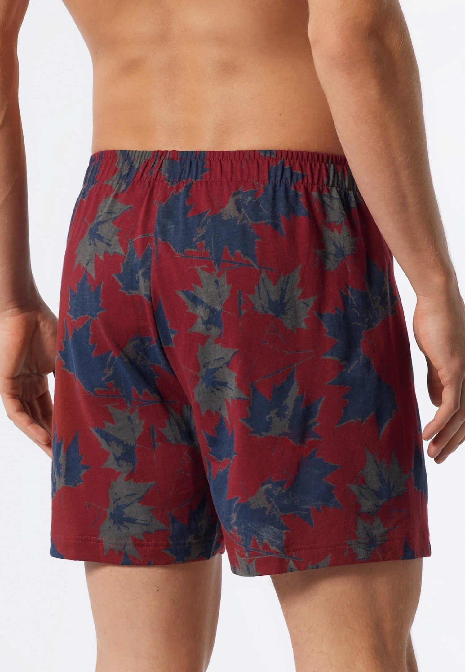 Schiesser 2Pack- Boxershort - Sonstige 5 Schiesser 2Pack- Boxershort - Sonstige - Afbeelding 3