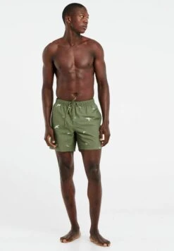 Protest Prtzinzu - - Zwemshorts - Artichoke Green 10 Protest Prtzinzu - - Zwemshorts - Artichoke Green -Jack and Jones Verkoopwinkel 6ece6e2eabdc452aa3dc9b4dc04b3fdb