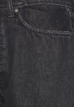 Marc O'Polo DENIM Pocket Fit Regular Waist Low Crotch Button Fly - Jeansshort - Washed Black -Jack and Jones Verkoopwinkel 6ed2413c1cdb4a659d64245ce48c26a1