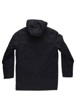 DC SHOES MayburyJckt Cqt0 - Parka - Black -Jack and Jones Verkoopwinkel 6f327b9ec2e14022a35650eb1bfef6b6