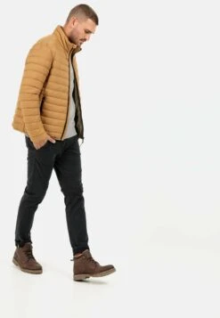 Camel Active Slim Fit - Chino - Asphalt -Jack and Jones Verkoopwinkel 6f46ffec494947ccb2e561f4bd2ca222