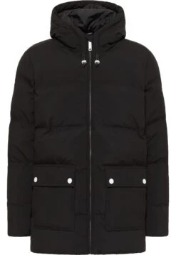 Dreimaster Mit Wattierung Pryam - Winterjas - Schwarz -Jack and Jones Verkoopwinkel 6f4adf32c0704b2f8ab08530e57326db